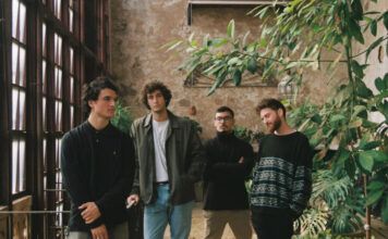 Bernal trae hasta la Sala X de Sevilla su ‘Vida y Milagros’ bernal-salax-sevilla-indiescretos