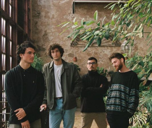 Bernal trae hasta la Sala X de Sevilla su ‘Vida y Milagros’ bernal-salax-sevilla-indiescretos